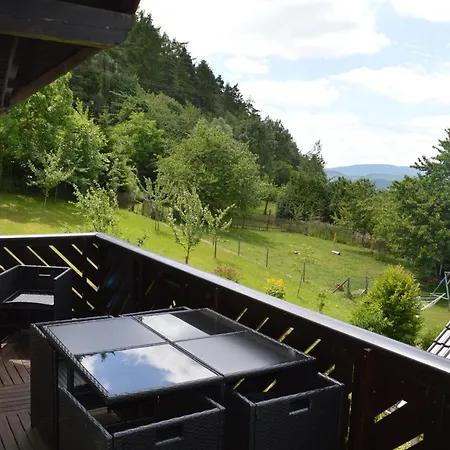 Apartment Unterhalb Der Burg Hanstein Bornhagen Exterior foto