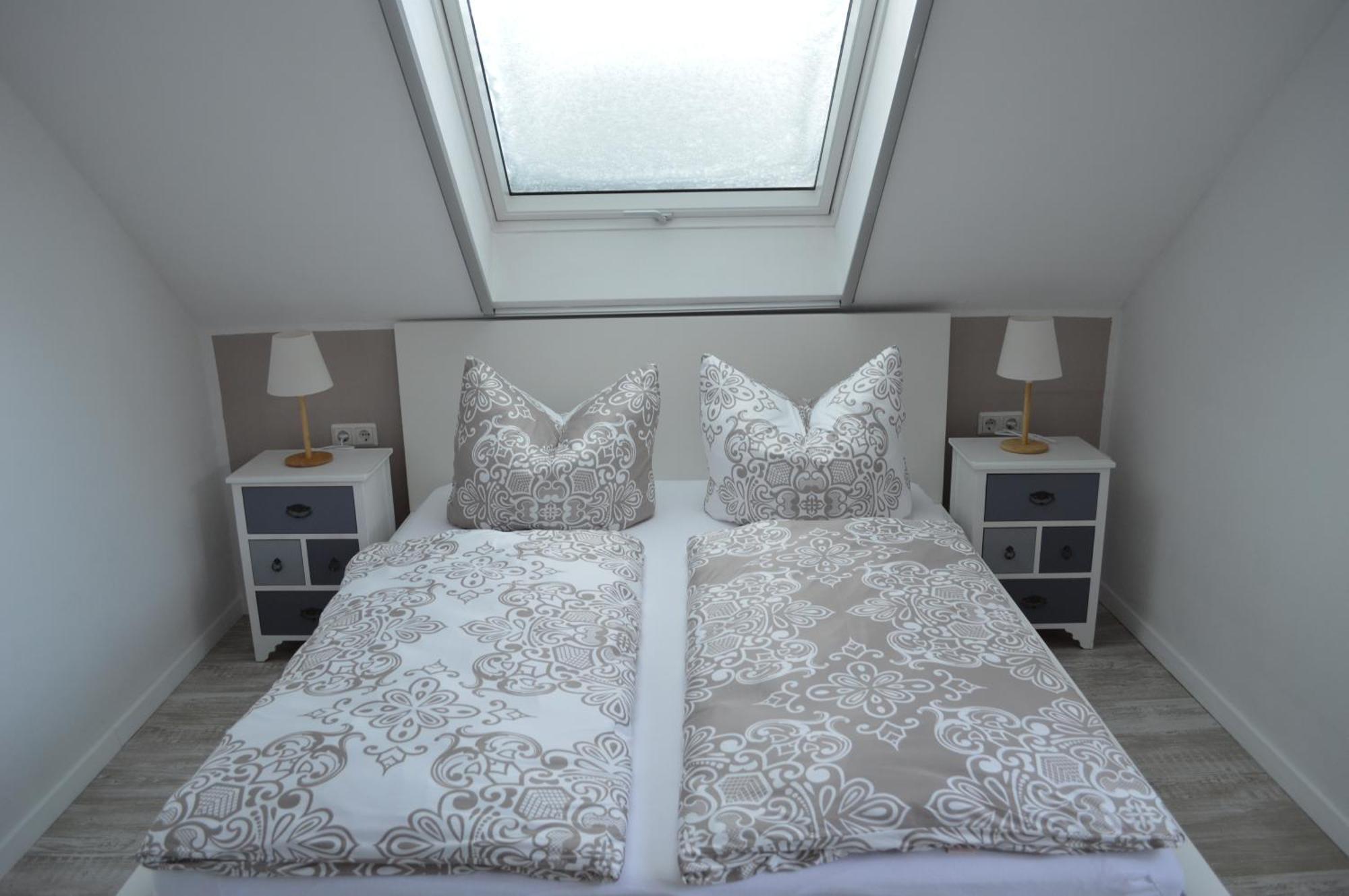 Unterhalb Der Burg Hanstein Apartment